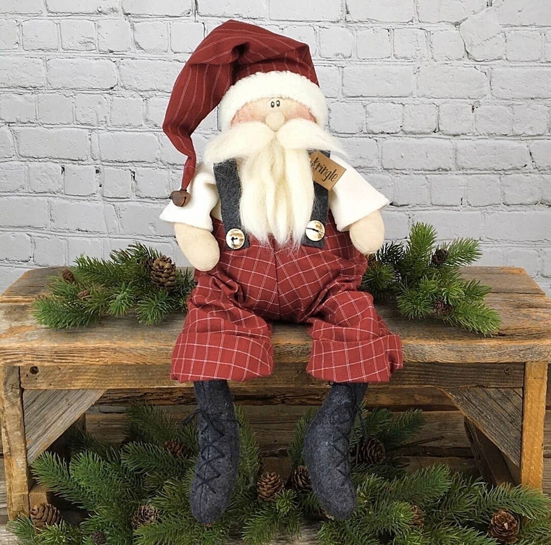 Santa
