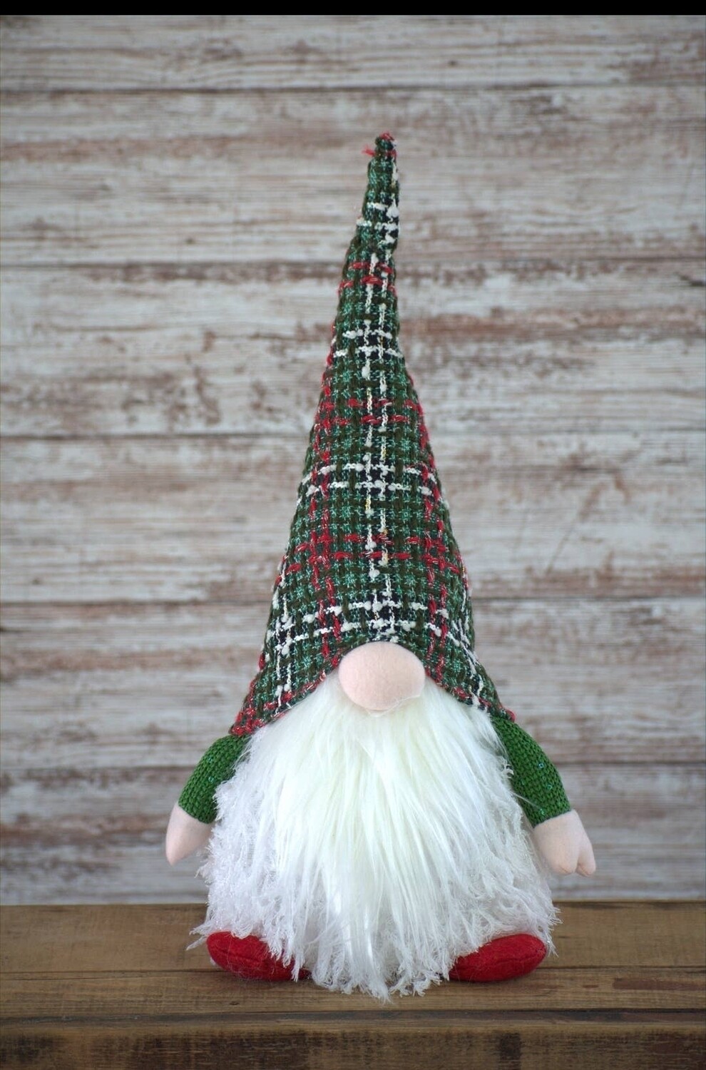 16in Light Up Gnome
