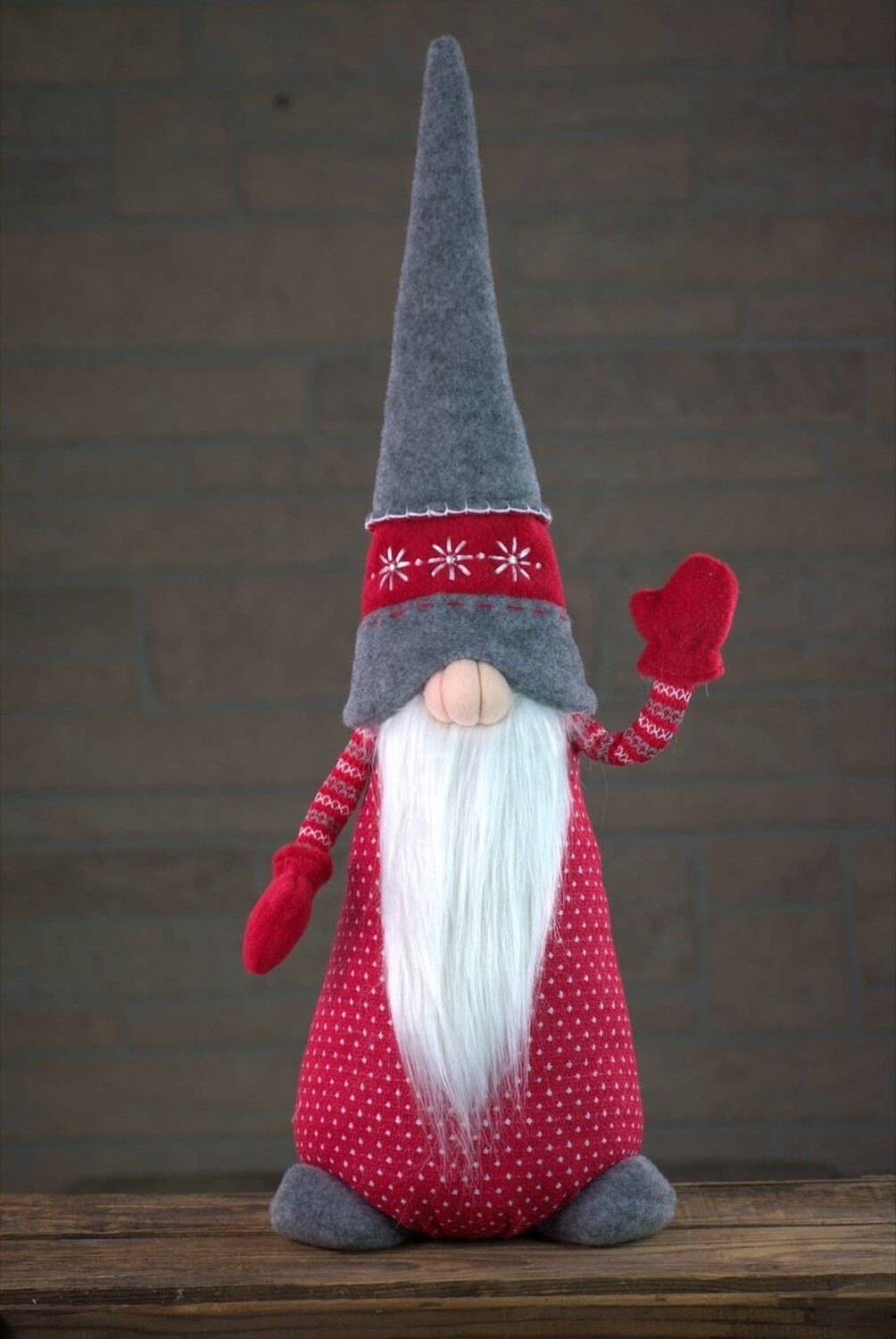 18in Gnome