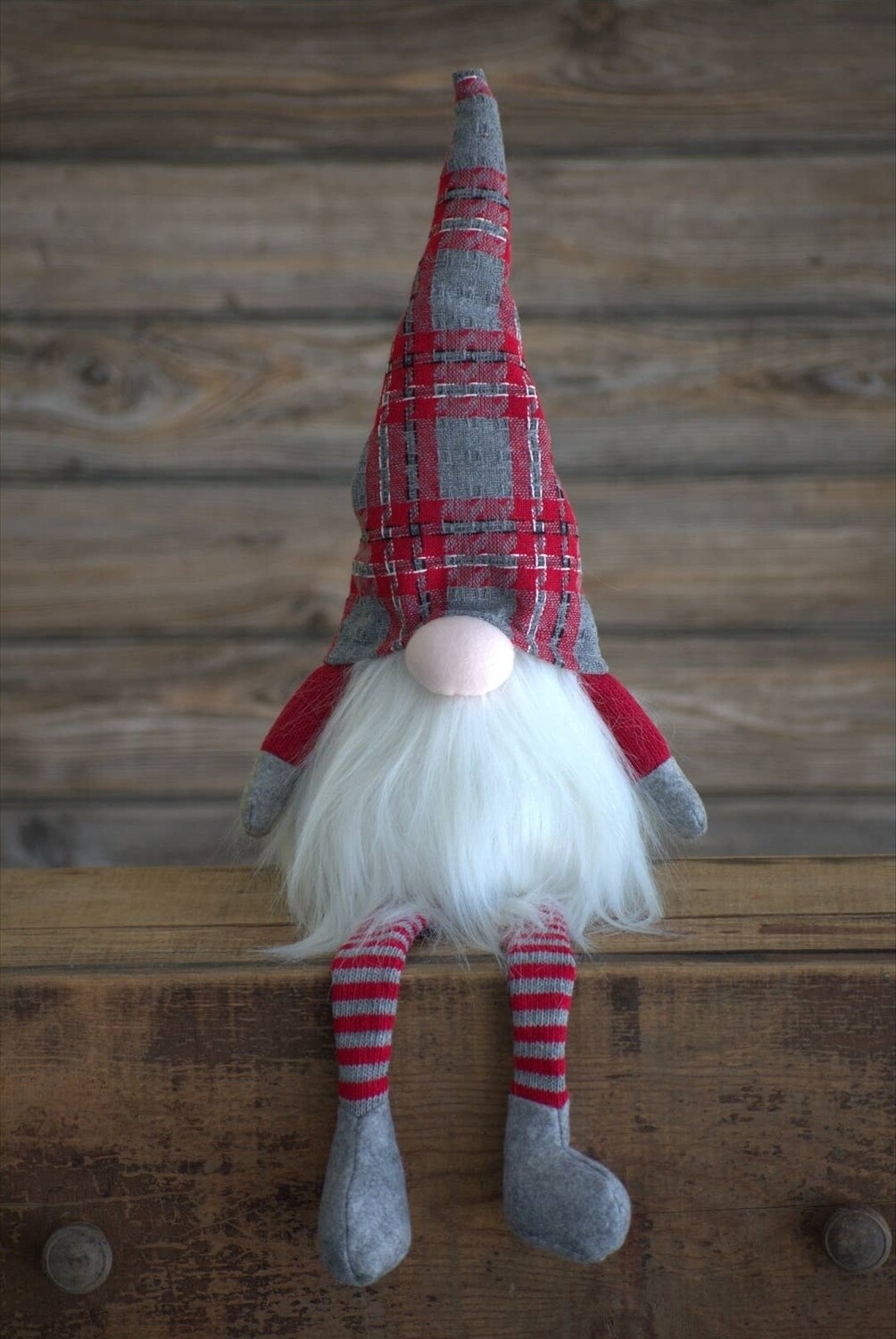 20in Gnome