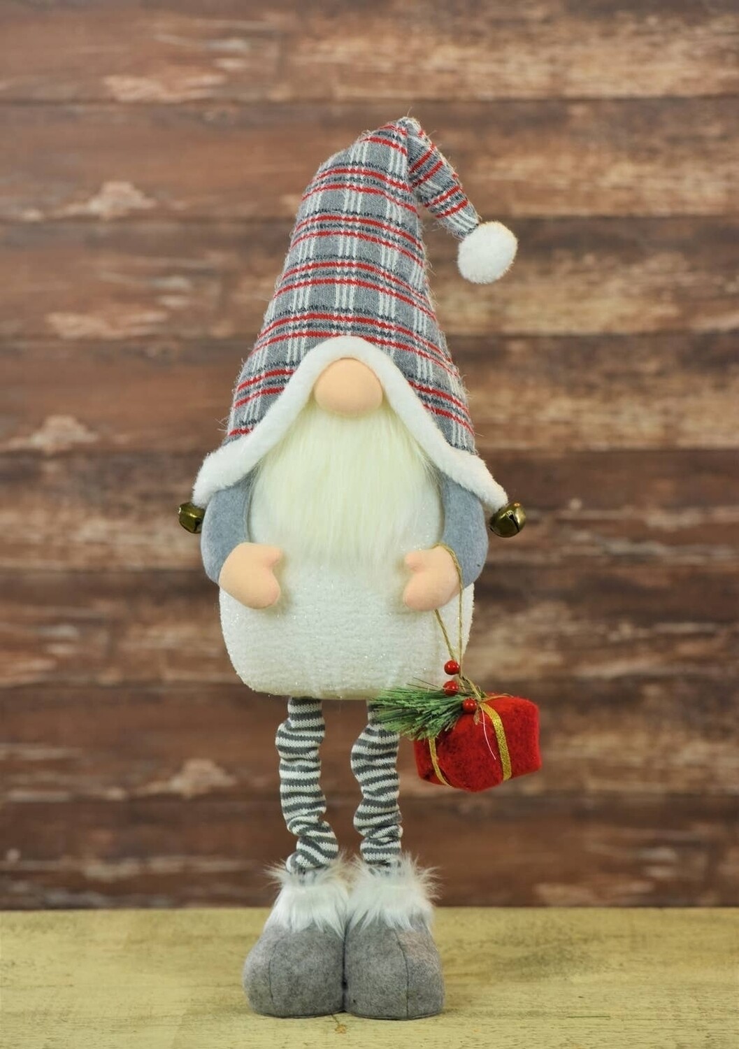 34in Gnome