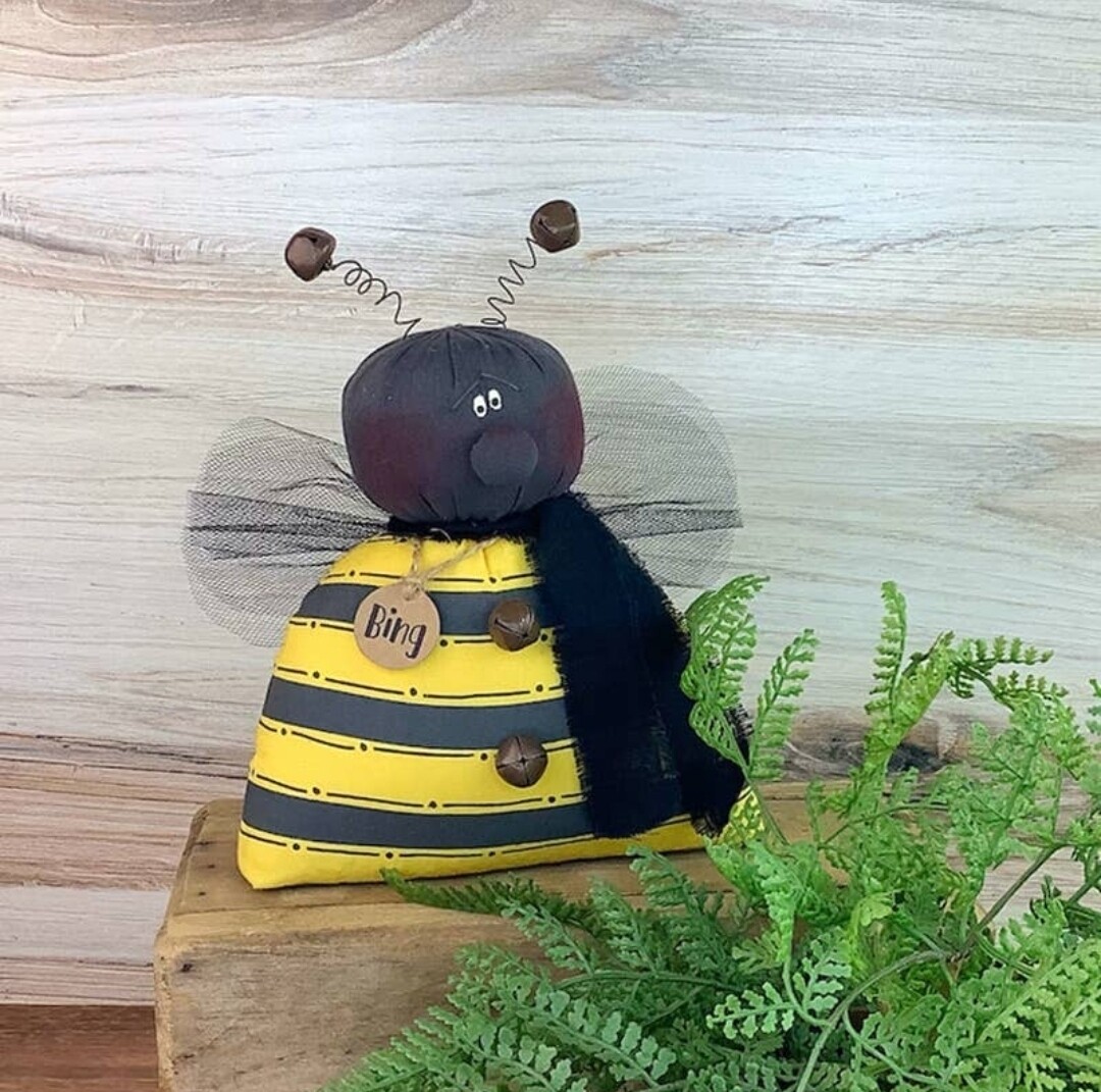 Bing the Bee