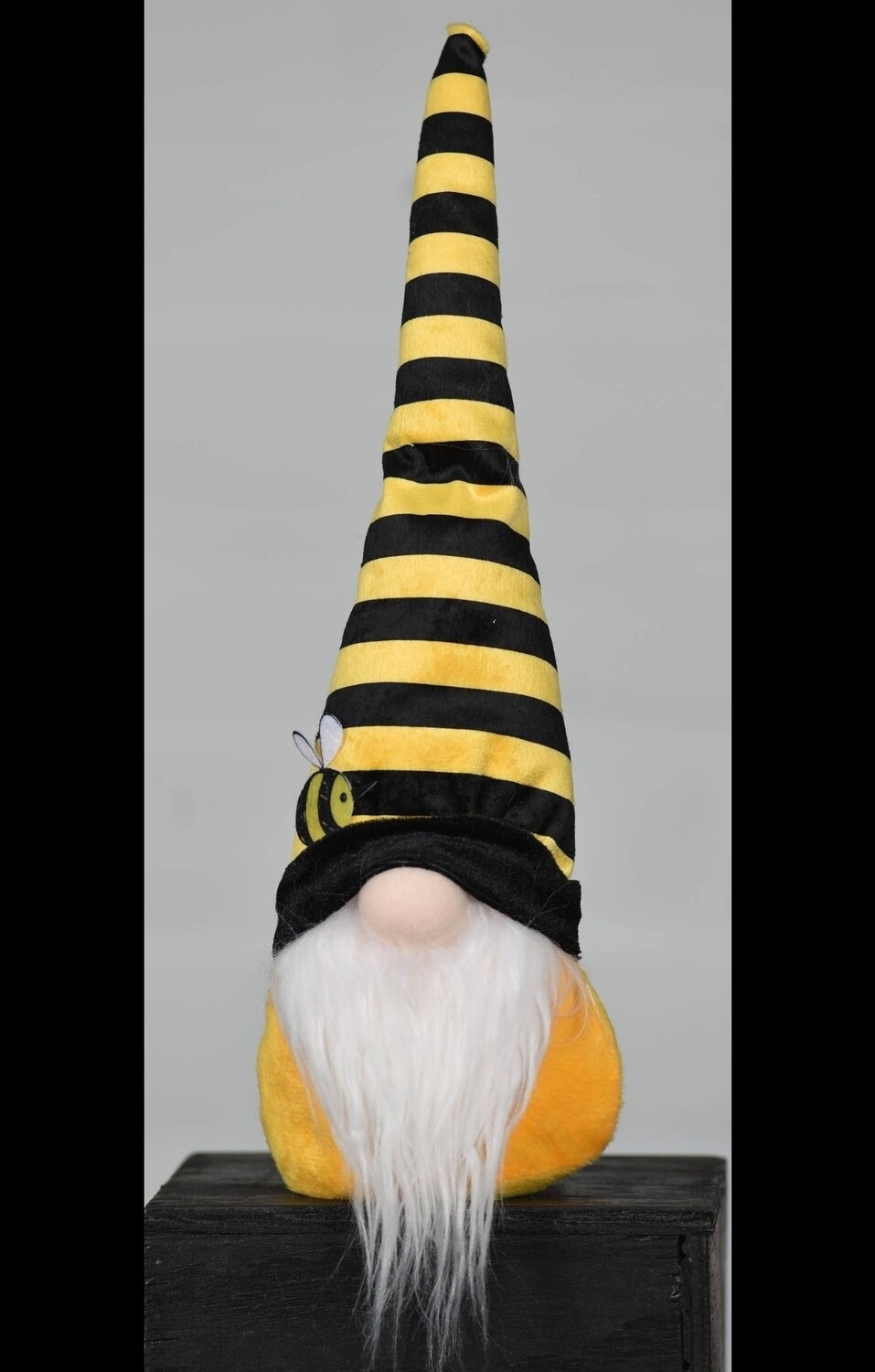 15in Bee Gnome