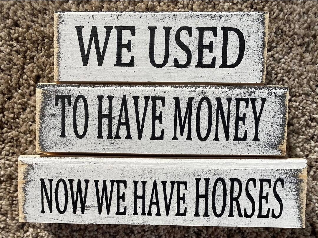 Horses