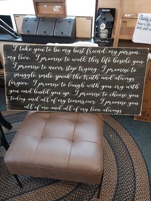 Love Themed Decor