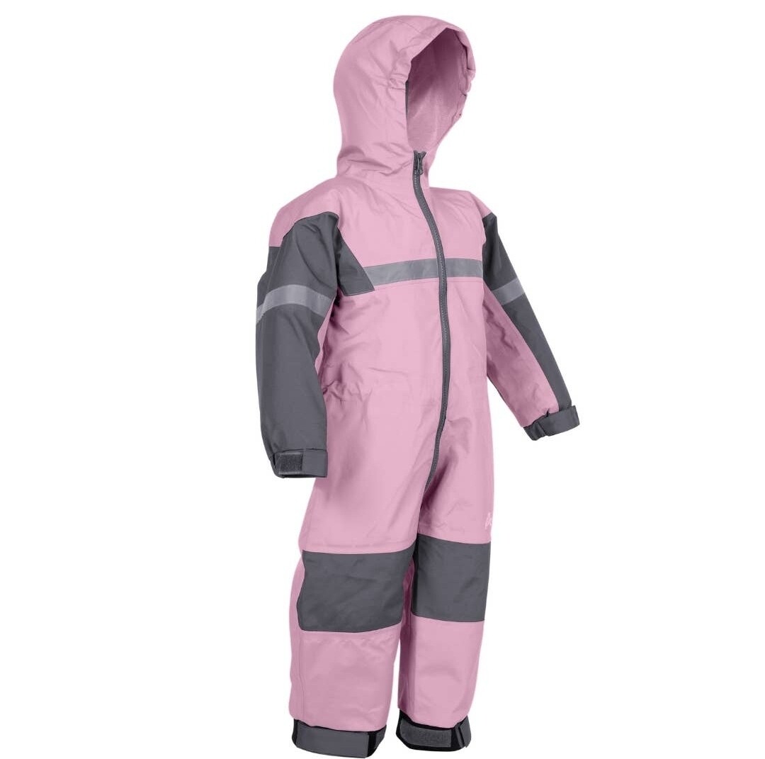Lavender Rainsuit