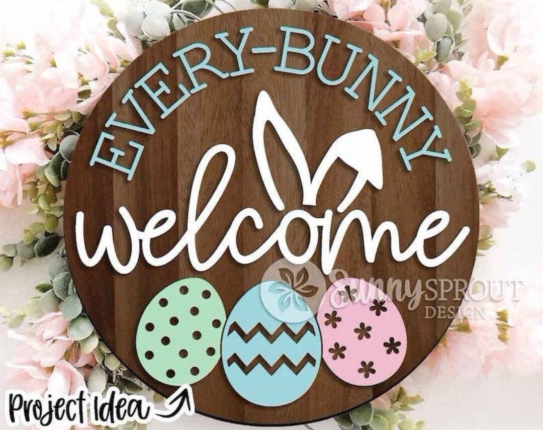 Easter DIY Kit