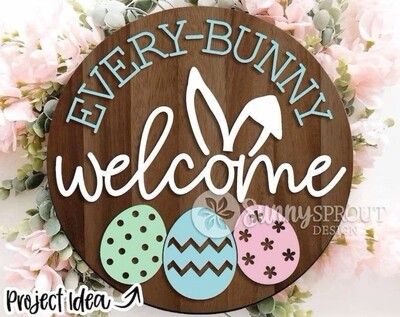 Easter DIY Kit