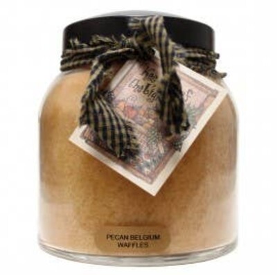 Cheerful Giver Candles