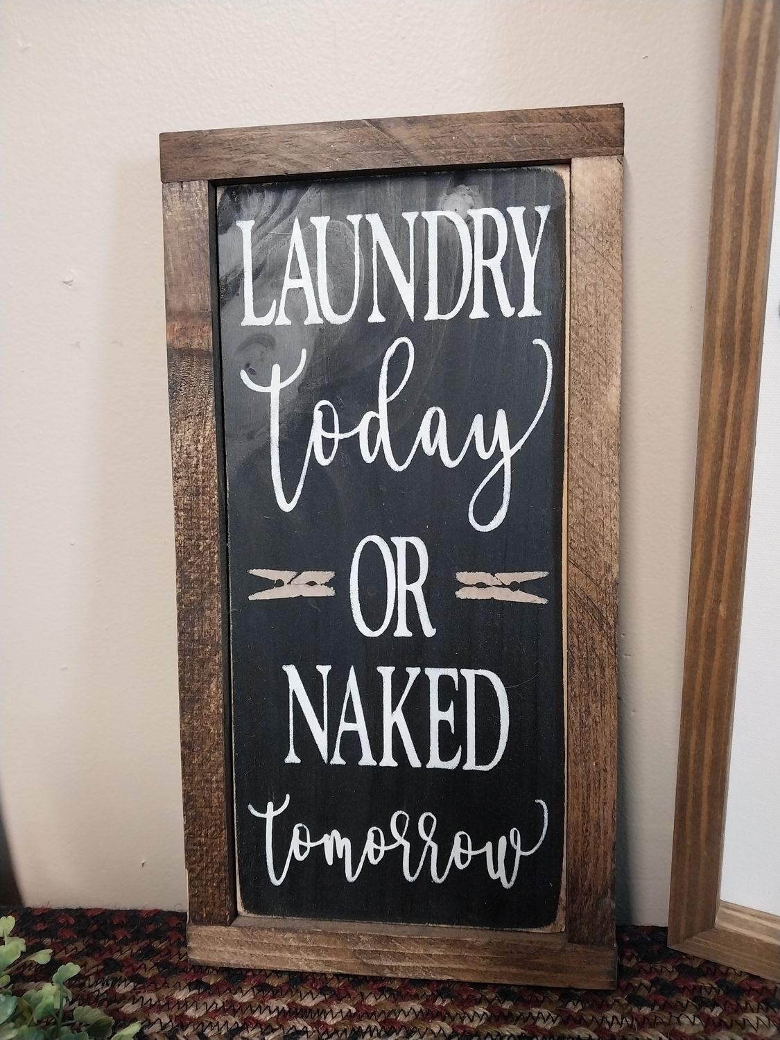 Laundry Today