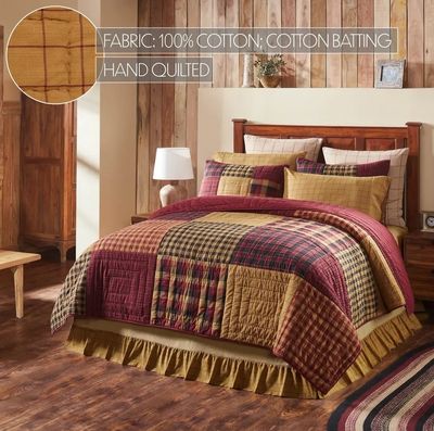 Bedding and Comforters