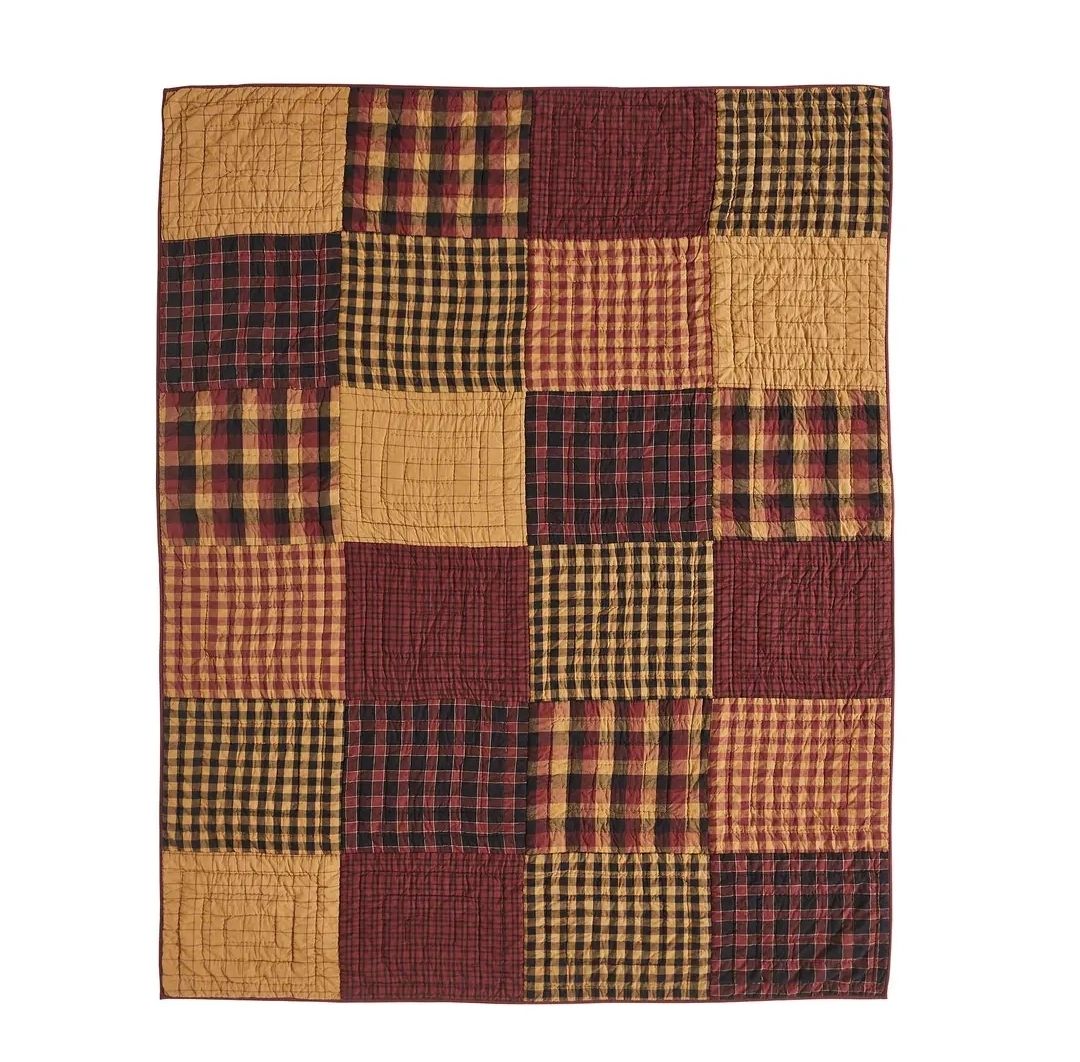Connell Twin Quilt