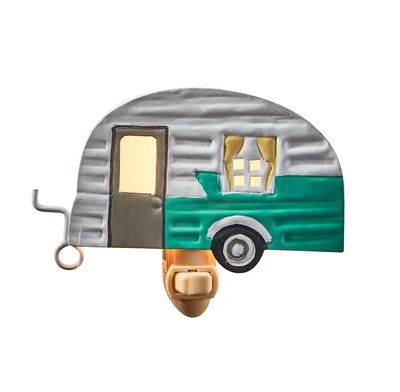Camper Nightlight