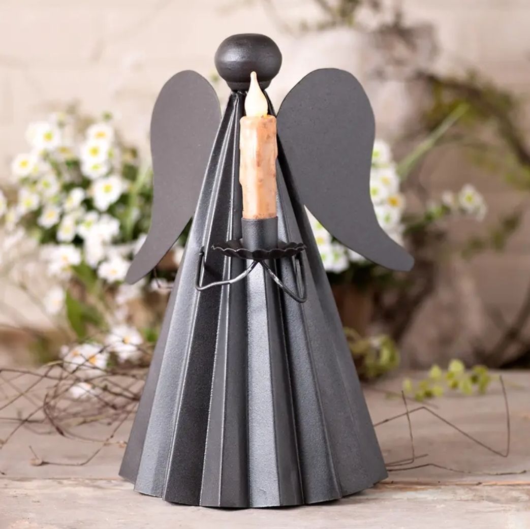 Angel Candle Holder