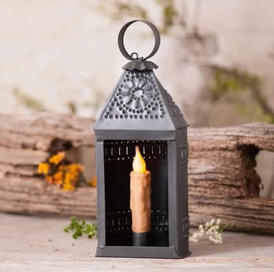 Small Ship Lantern