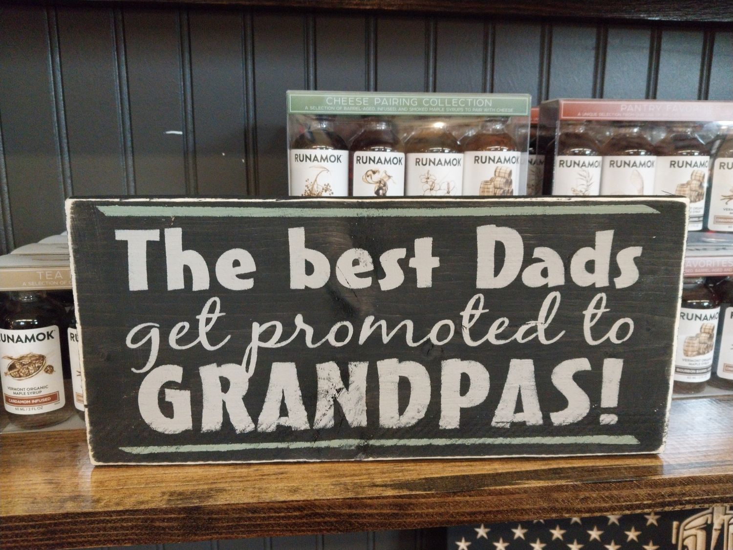 The Best Dads