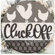 Cluck Off