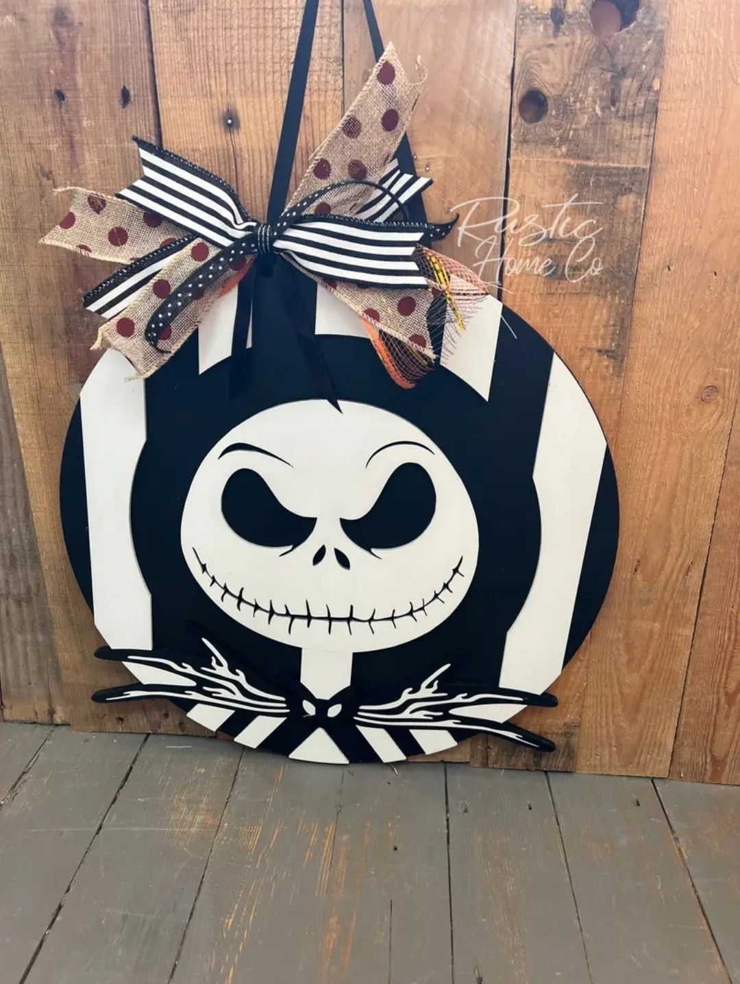 Nightmare Before Christmas