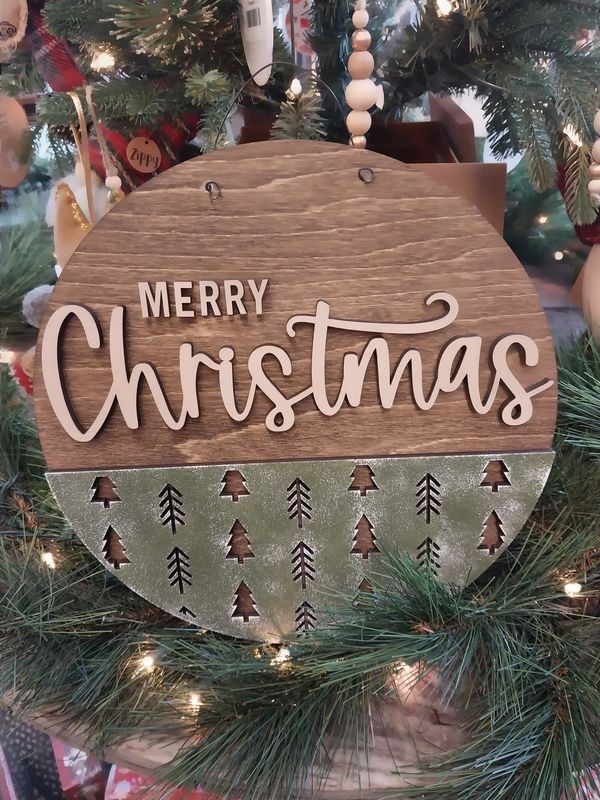 Merry Christmas