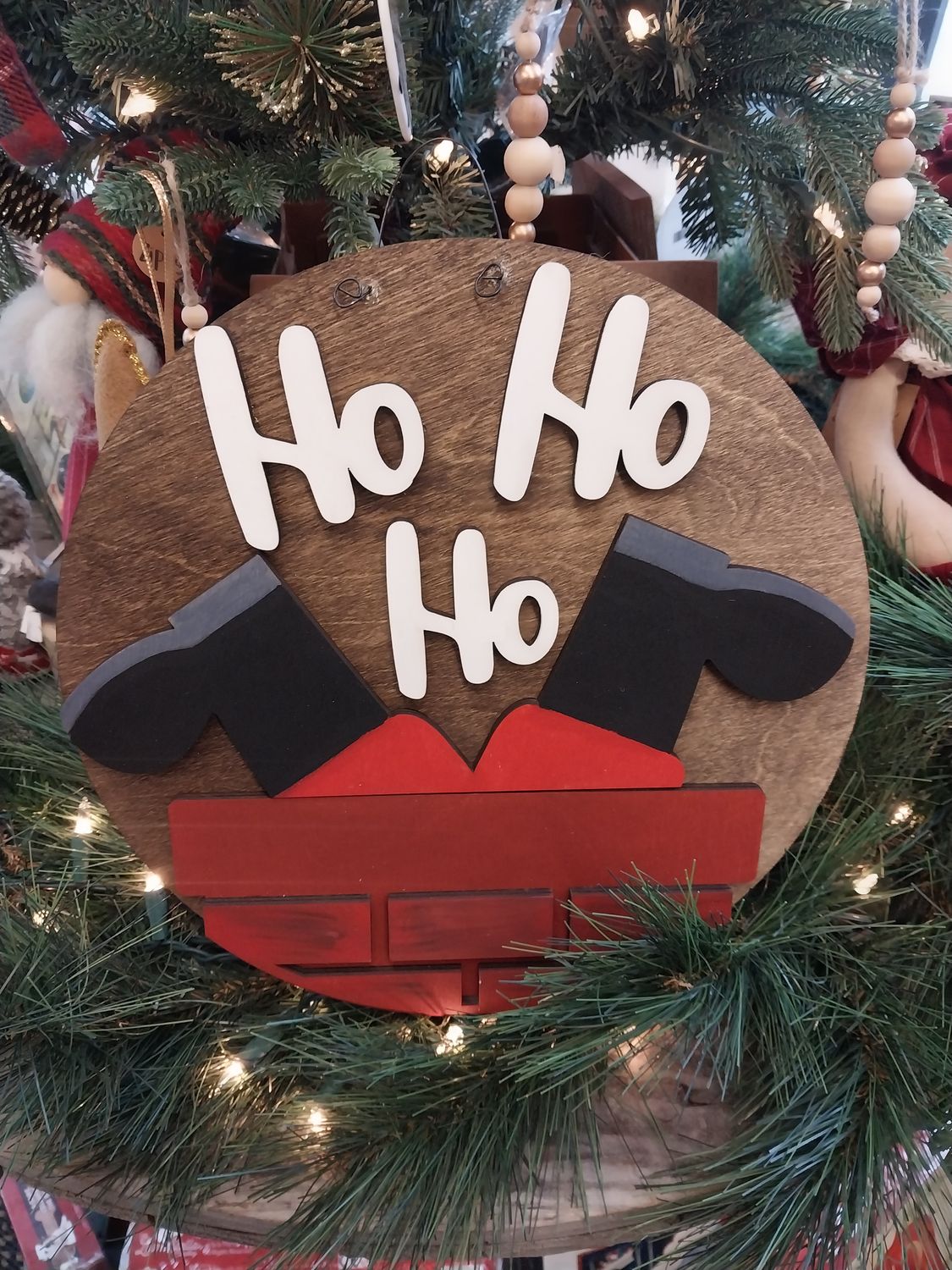 Ho Ho Ho