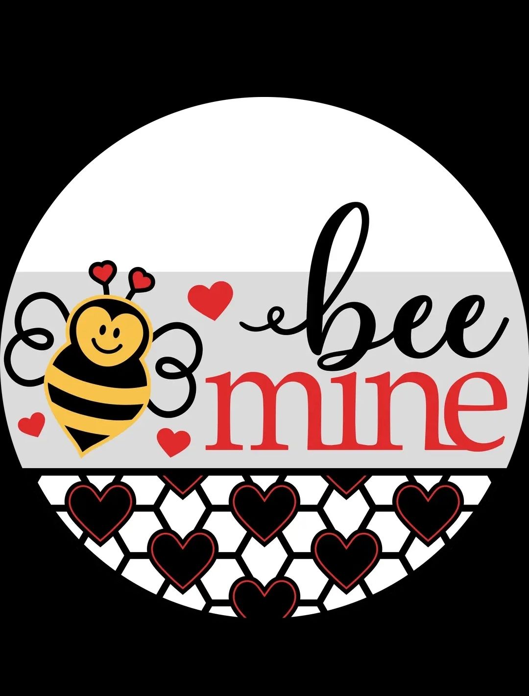 Bee Mine