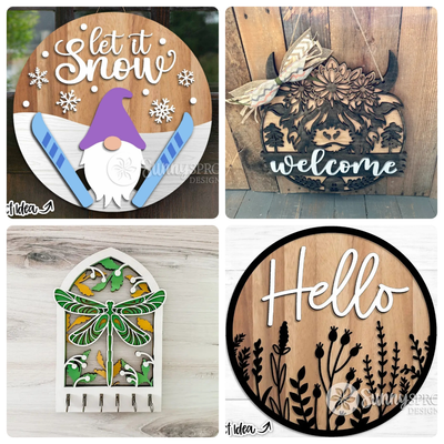 Sip N Paint @ Burke Mountain 1/25/25