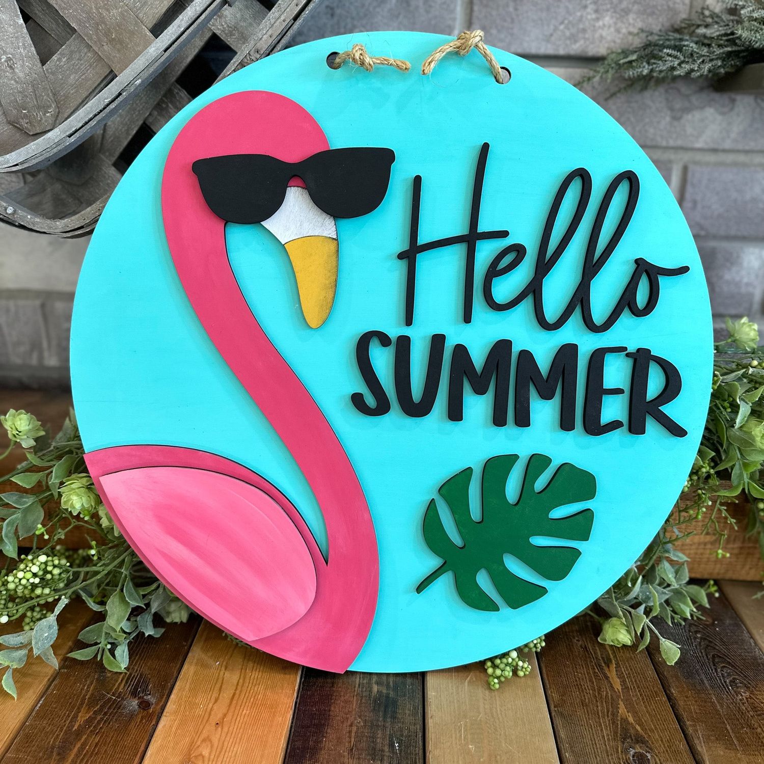 Hello Summer