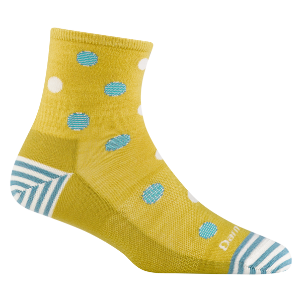 Dottie Shorty Lightweight Lifestyle Sock 
