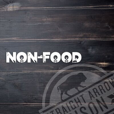 Non-Food