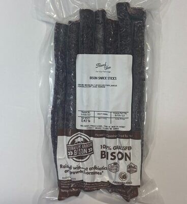 Snack Sticks Snack Sticks