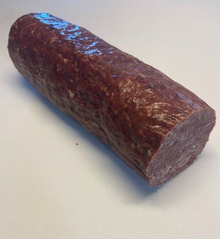 Summer sausage