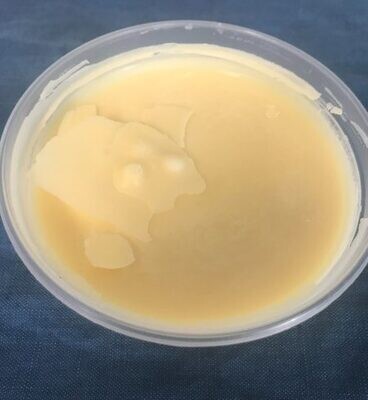 Bison Tallow | Grass-Fed/Finished Bison Tallow | Grass-Fed/Finished