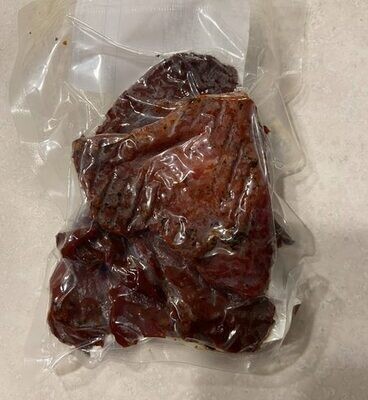 Steaks: Tenderloin Fillet