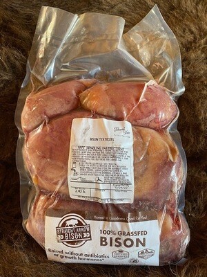 Testicles