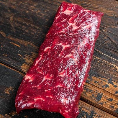 Steak, Skirt Steak