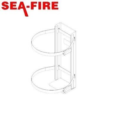 Sea-Fire montagebeugel NFD-NMD 101-200