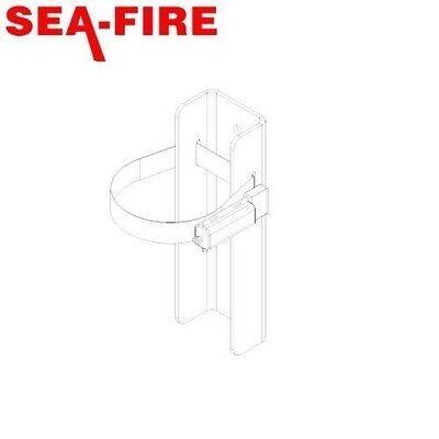 Sea-Fire montagebeugel NFG-NMG 76-100