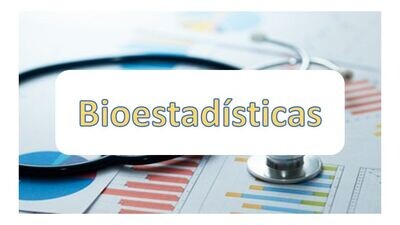 Bioestadísticas