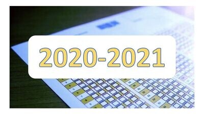 MIR 2020 2021