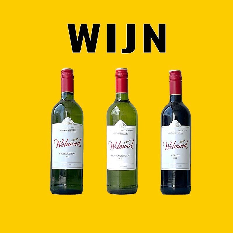 WIJN