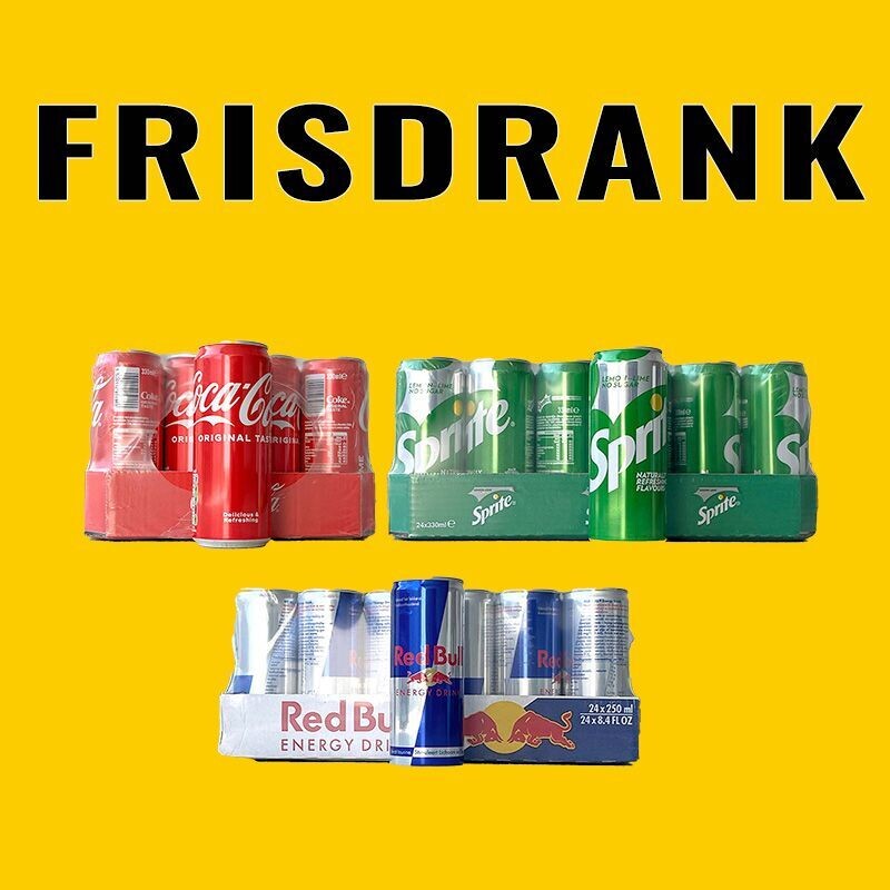 FRISDRANK