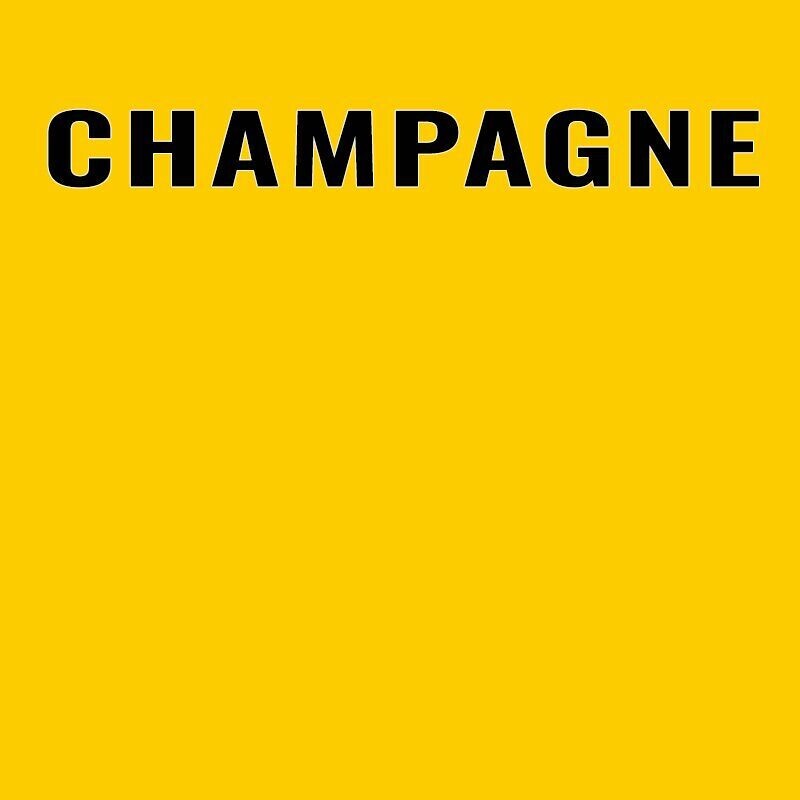 CHAMPAGNE