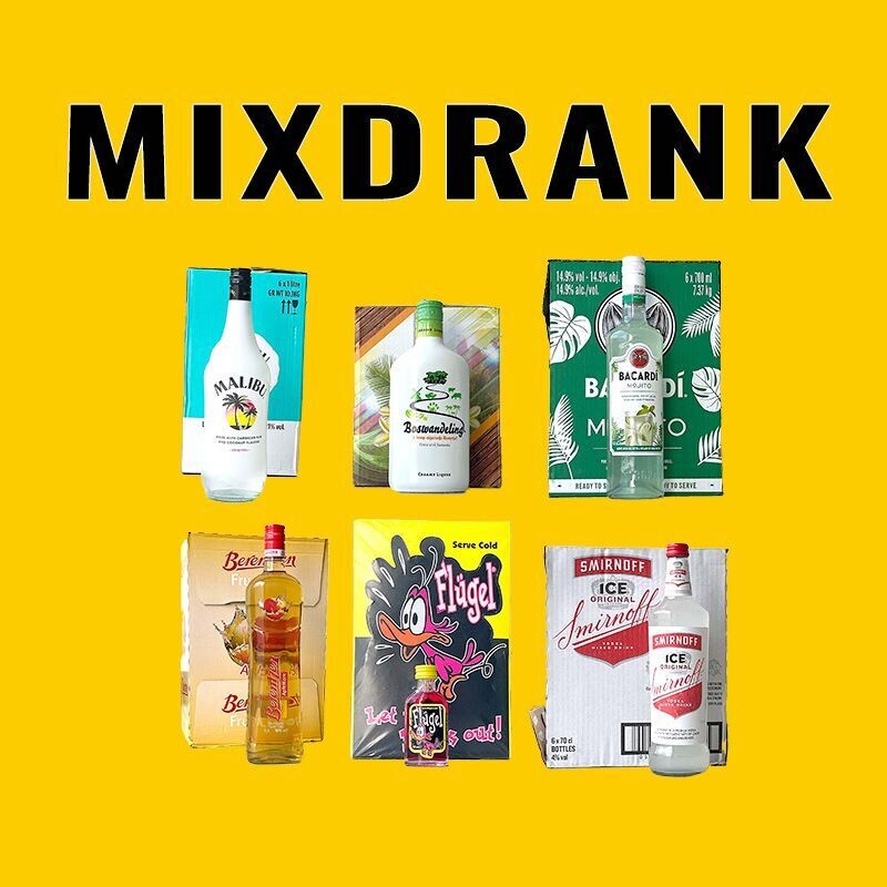 MIX DRANK