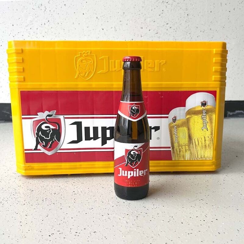 Jupiler per krat