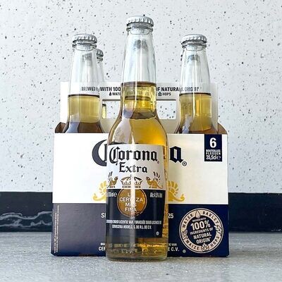 Corona per 6 stuks