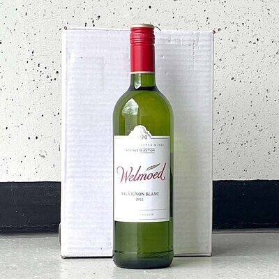 Wijn Sauvignon blanc per fles 700ml