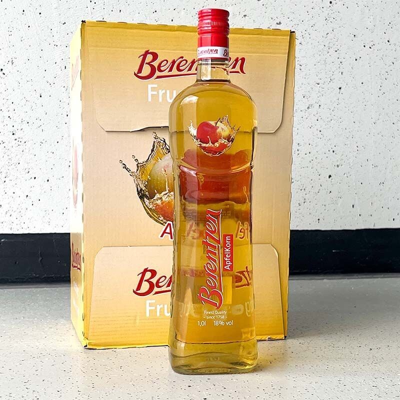 Apfelkorn 1000ml