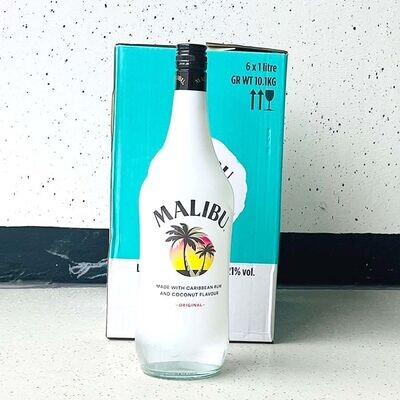 Malibu 1000ml