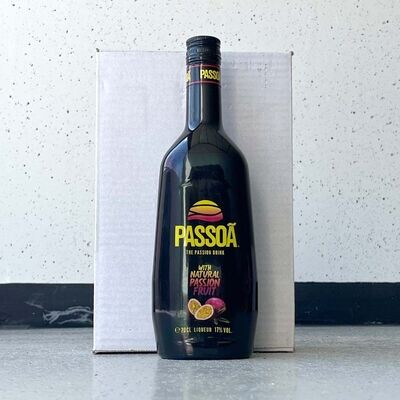 Passoa 70cl