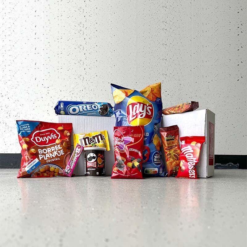 SnackBox Large